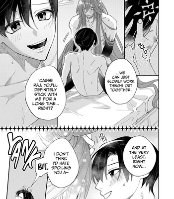 [Shimiri] Akumariage [Eng] {BL DOT CUM} – Gay Manga sex 62