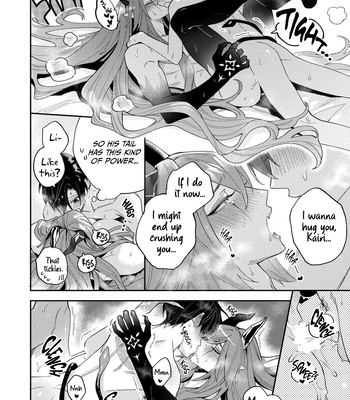 [Shimiri] Akumariage [Eng] {BL DOT CUM} – Gay Manga sex 63