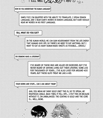 [Shimiri] Akumariage [Eng] {BL DOT CUM} – Gay Manga sex 66