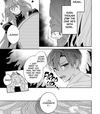 [Shimiri] Akumariage [Eng] {BL DOT CUM} – Gay Manga sex 84