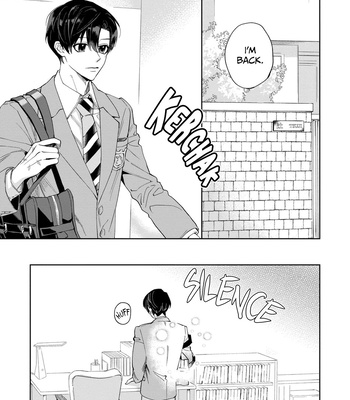 [Shimiri] Akumariage [Eng] {BL DOT CUM} – Gay Manga sex 70