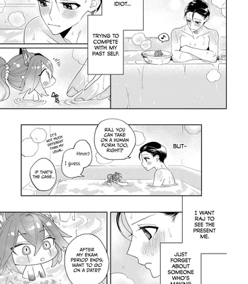 [Shimiri] Akumariage [Eng] {BL DOT CUM} – Gay Manga sex 96