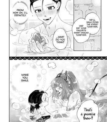 [Shimiri] Akumariage [Eng] {BL DOT CUM} – Gay Manga sex 97