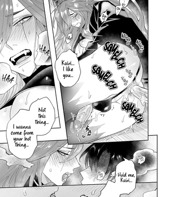 [Shimiri] Akumariage [Eng] {BL DOT CUM} – Gay Manga sex 114