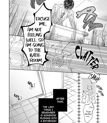 [Shimiri] Akumariage [Eng] {BL DOT CUM} – Gay Manga sex 115