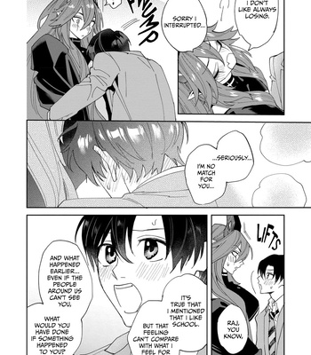 [Shimiri] Akumariage [Eng] {BL DOT CUM} – Gay Manga sex 121