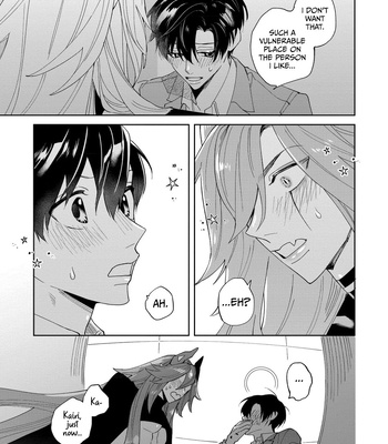 [Shimiri] Akumariage [Eng] {BL DOT CUM} – Gay Manga sex 122