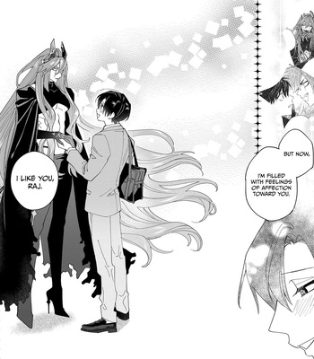 [Shimiri] Akumariage [Eng] {BL DOT CUM} – Gay Manga sex 127