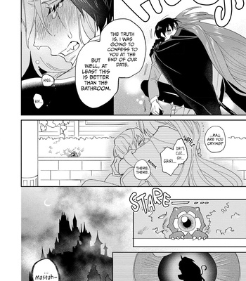 [Shimiri] Akumariage [Eng] {BL DOT CUM} – Gay Manga sex 128