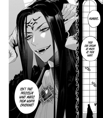 [Shimiri] Akumariage [Eng] {BL DOT CUM} – Gay Manga sex 130