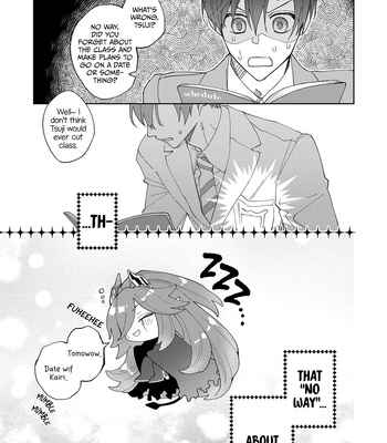 [Shimiri] Akumariage [Eng] {BL DOT CUM} – Gay Manga sex 102