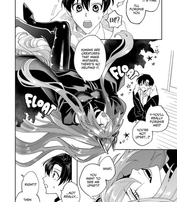 [Shimiri] Akumariage [Eng] {BL DOT CUM} – Gay Manga sex 105