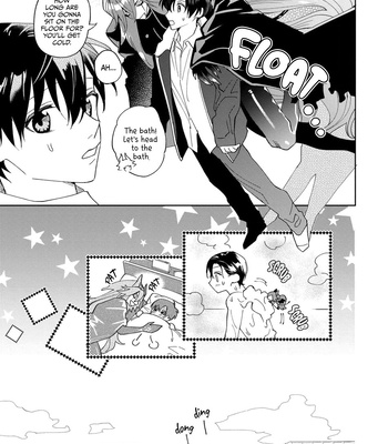 [Shimiri] Akumariage [Eng] {BL DOT CUM} – Gay Manga sex 106