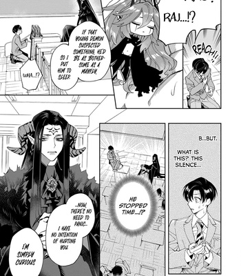 [Shimiri] Akumariage [Eng] {BL DOT CUM} – Gay Manga sex 141
