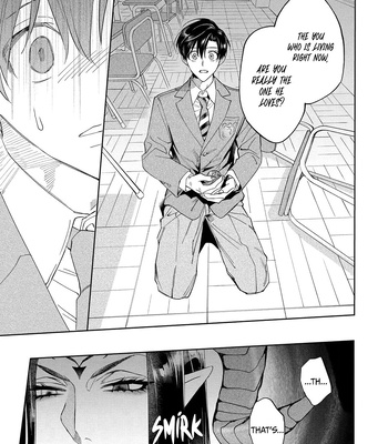 [Shimiri] Akumariage [Eng] {BL DOT CUM} – Gay Manga sex 143