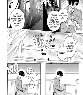 [Shimiri] Akumariage [Eng] {BL DOT CUM} – Gay Manga sex 144