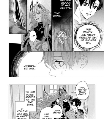 [Shimiri] Akumariage [Eng] {BL DOT CUM} – Gay Manga sex 146