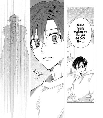 [Shimiri] Akumariage [Eng] {BL DOT CUM} – Gay Manga sex 157
