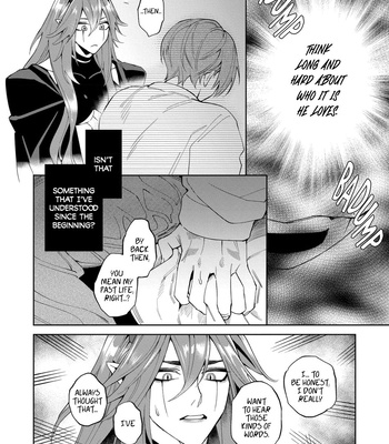 [Shimiri] Akumariage [Eng] {BL DOT CUM} – Gay Manga sex 158