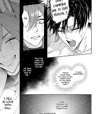 [Shimiri] Akumariage [Eng] {BL DOT CUM} – Gay Manga sex 159