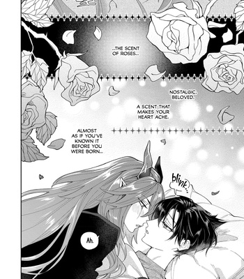 [Shimiri] Akumariage [Eng] {BL DOT CUM} – Gay Manga sex 134