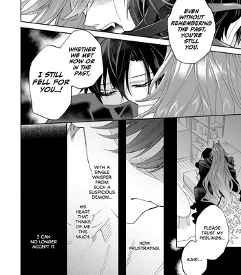 [Shimiri] Akumariage [Eng] {BL DOT CUM} – Gay Manga sex 162
