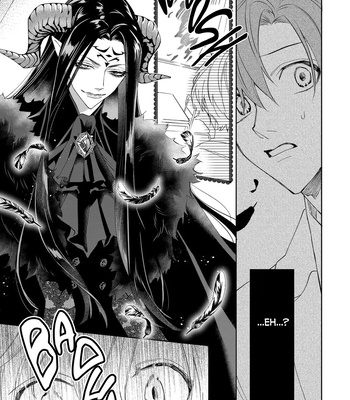 [Shimiri] Akumariage [Eng] {BL DOT CUM} – Gay Manga sex 139