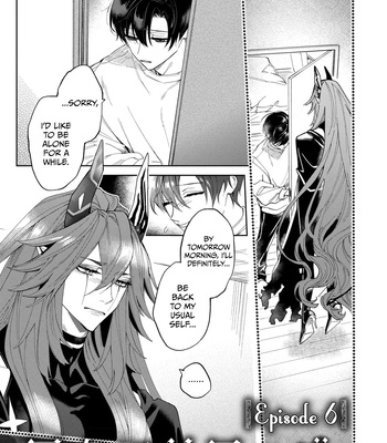 [Shimiri] Akumariage [Eng] {BL DOT CUM} – Gay Manga sex 164