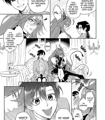 [Shimiri] Akumariage [Eng] {BL DOT CUM} – Gay Manga sex 178