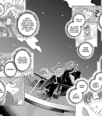 [Shimiri] Akumariage [Eng] {BL DOT CUM} – Gay Manga sex 179
