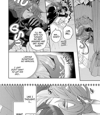 [Shimiri] Akumariage [Eng] {BL DOT CUM} – Gay Manga sex 180