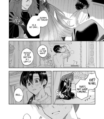 [Shimiri] Akumariage [Eng] {BL DOT CUM} – Gay Manga sex 182