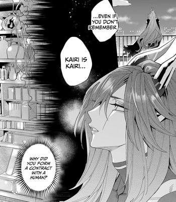 [Shimiri] Akumariage [Eng] {BL DOT CUM} – Gay Manga sex 165