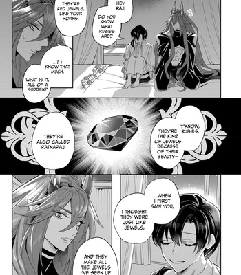 [Shimiri] Akumariage [Eng] {BL DOT CUM} – Gay Manga sex 183