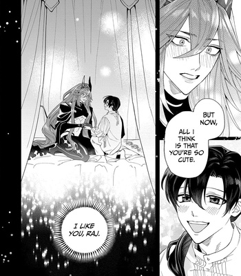 [Shimiri] Akumariage [Eng] {BL DOT CUM} – Gay Manga sex 186