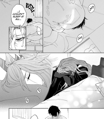 [Shimiri] Akumariage [Eng] {BL DOT CUM} – Gay Manga sex 188