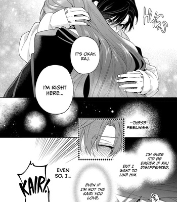 [Shimiri] Akumariage [Eng] {BL DOT CUM} – Gay Manga sex 190