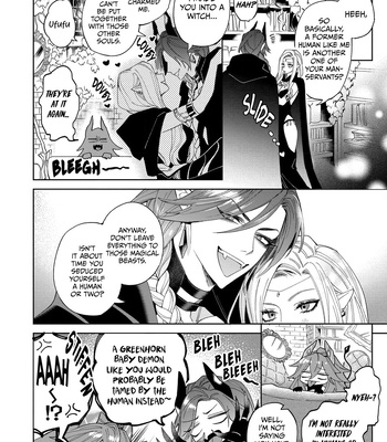 [Shimiri] Akumariage [Eng] {BL DOT CUM} – Gay Manga sex 167