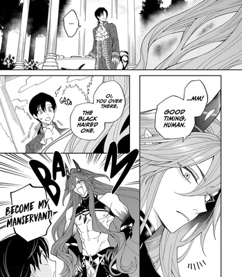 [Shimiri] Akumariage [Eng] {BL DOT CUM} – Gay Manga sex 170