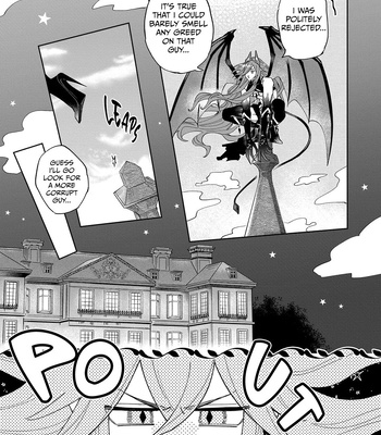 [Shimiri] Akumariage [Eng] {BL DOT CUM} – Gay Manga sex 172