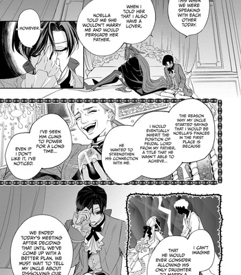 [Shimiri] Akumariage [Eng] {BL DOT CUM} – Gay Manga sex 206