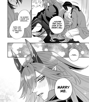 [Shimiri] Akumariage [Eng] {BL DOT CUM} – Gay Manga sex 207