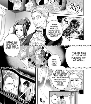 [Shimiri] Akumariage [Eng] {BL DOT CUM} – Gay Manga sex 210