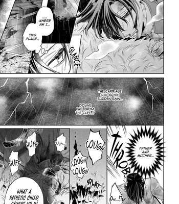 [Shimiri] Akumariage [Eng] {BL DOT CUM} – Gay Manga sex 212