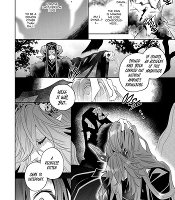 [Shimiri] Akumariage [Eng] {BL DOT CUM} – Gay Manga sex 215