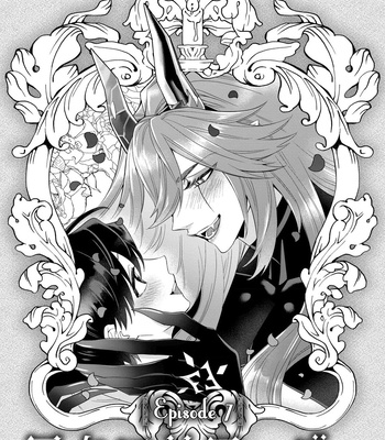 [Shimiri] Akumariage [Eng] {BL DOT CUM} – Gay Manga sex 198