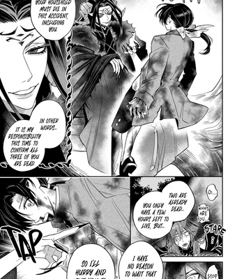 [Shimiri] Akumariage [Eng] {BL DOT CUM} – Gay Manga sex 218