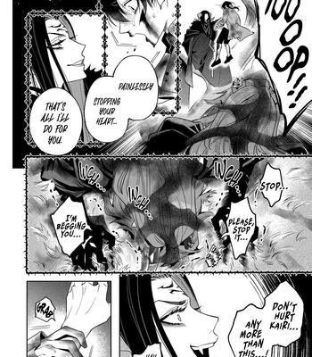 [Shimiri] Akumariage [Eng] {BL DOT CUM} – Gay Manga sex 219