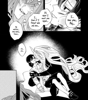 [Shimiri] Akumariage [Eng] {BL DOT CUM} – Gay Manga sex 224