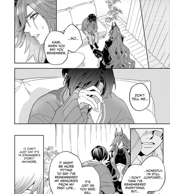 [Shimiri] Akumariage [Eng] {BL DOT CUM} – Gay Manga sex 199
